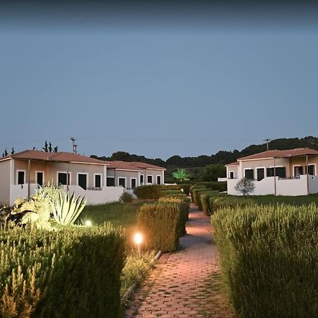 Kástro Tornéze Anastasia Villas מראה חיצוני תמונה