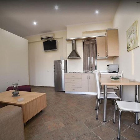 Kástro Tornéze Anastasia Villas מראה חיצוני תמונה
