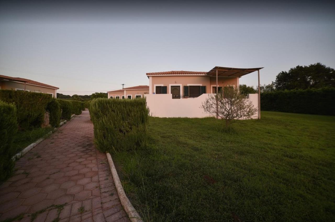 Kástro Tornéze Anastasia Villas מראה חיצוני תמונה