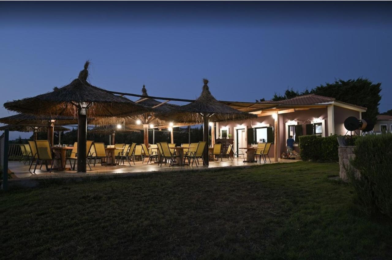 Kástro Tornéze Anastasia Villas מראה חיצוני תמונה