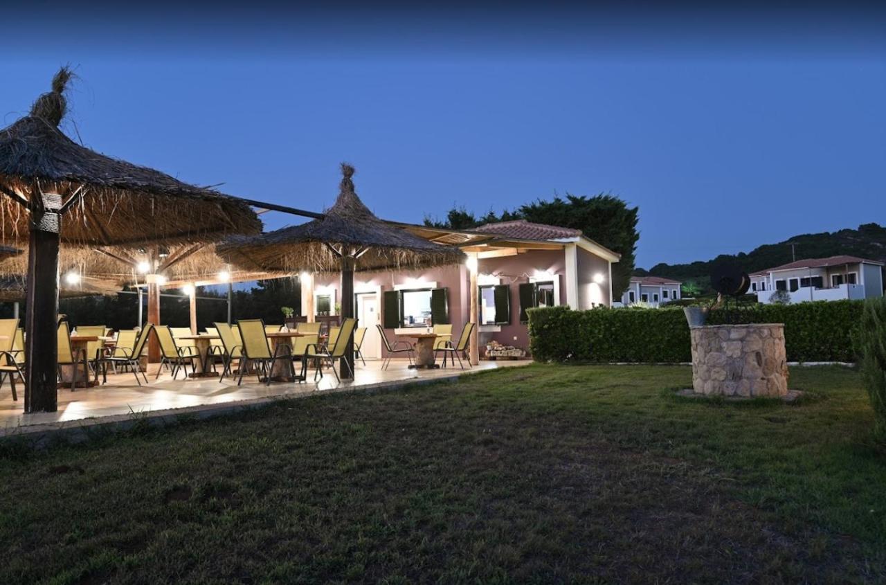Kástro Tornéze Anastasia Villas מראה חיצוני תמונה