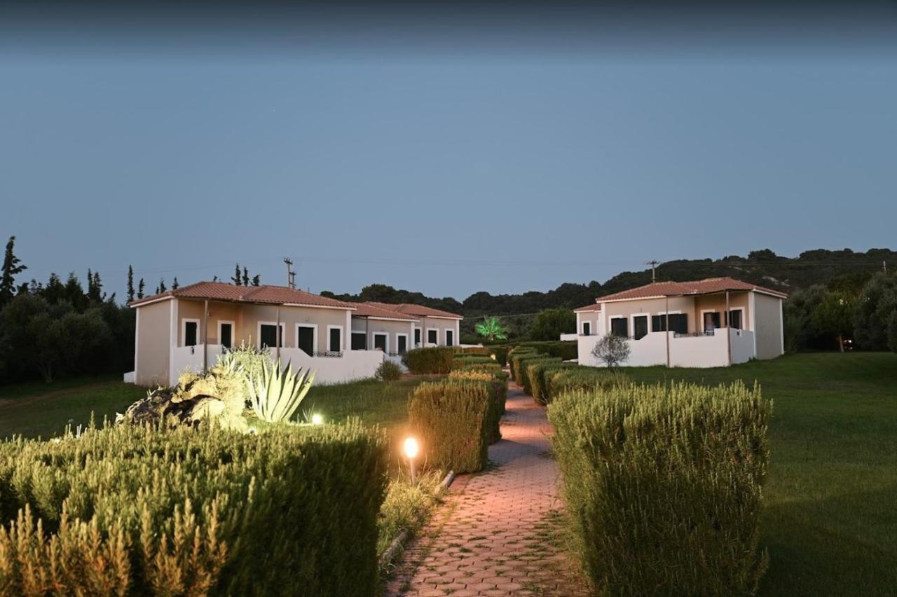 Kástro Tornéze Anastasia Villas מראה חיצוני תמונה