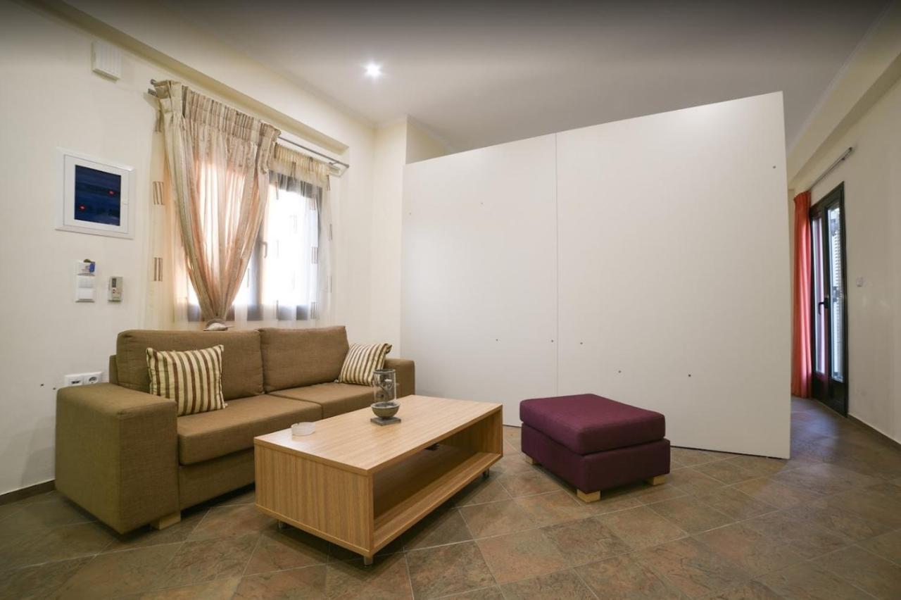 Kástro Tornéze Anastasia Villas מראה חיצוני תמונה