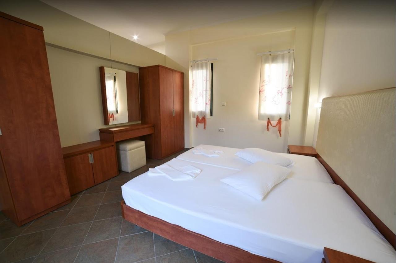 Kástro Tornéze Anastasia Villas מראה חיצוני תמונה