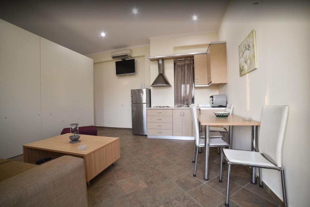 Kástro Tornéze Anastasia Villas מראה חיצוני תמונה