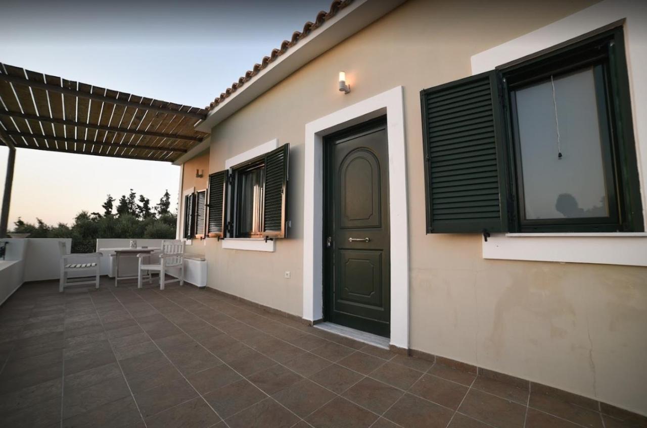Kástro Tornéze Anastasia Villas מראה חיצוני תמונה