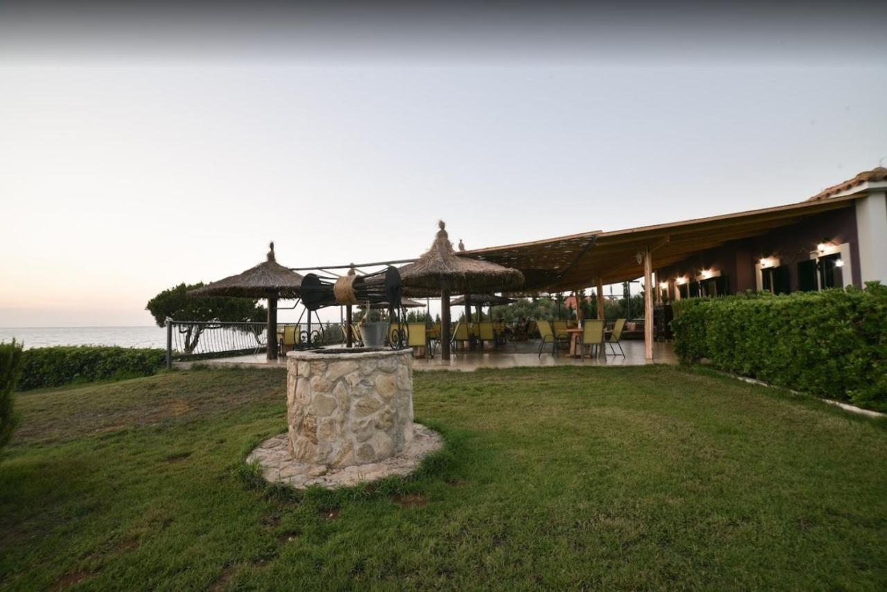 Kástro Tornéze Anastasia Villas מראה חיצוני תמונה